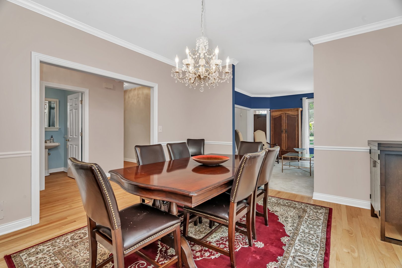 2319 Hutchison Road Flossmoor, IL 60422 - Photo 6 of 36 Gallery Image 6