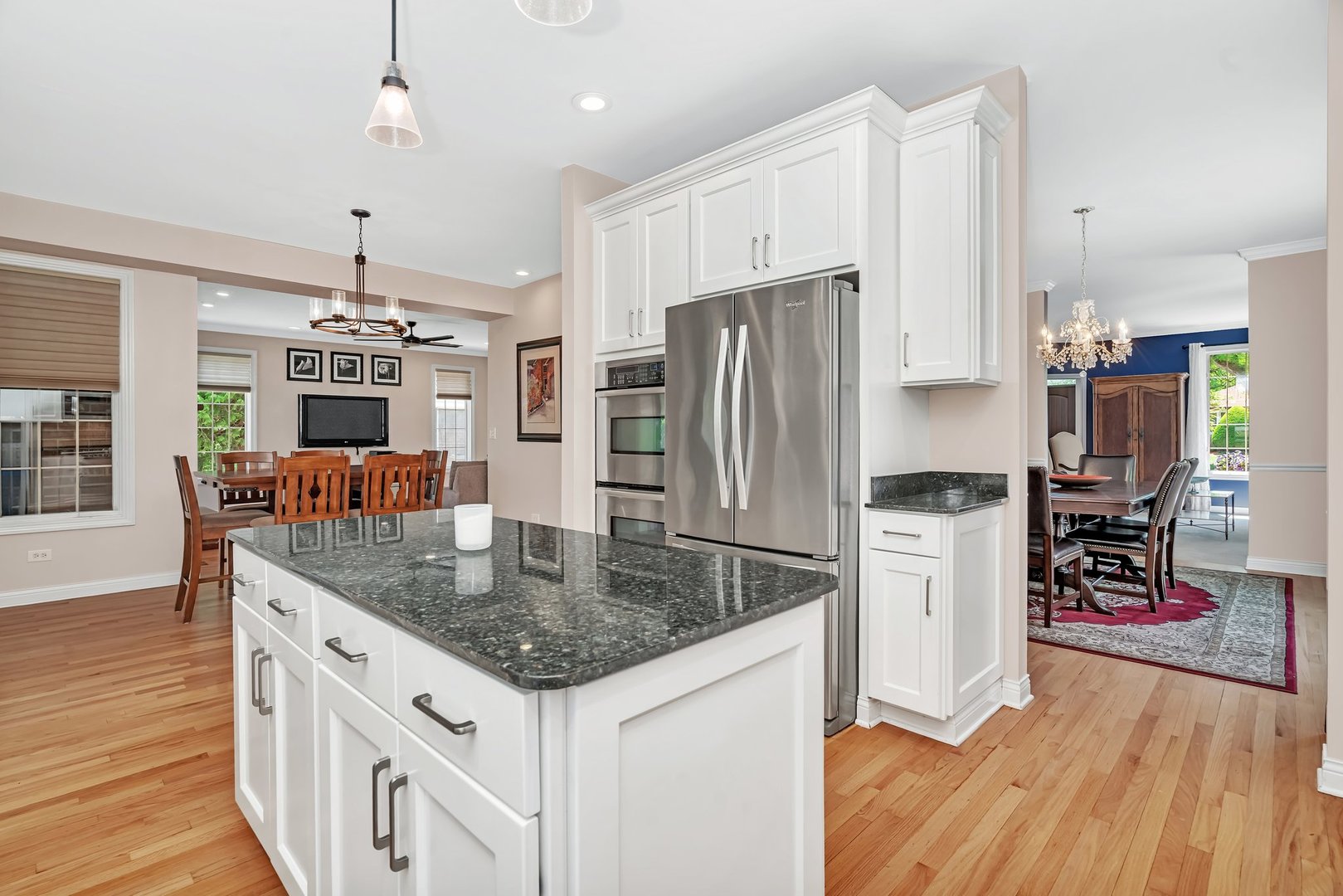 2319 Hutchison Road Flossmoor, IL 60422 - Photo 8 of 36 Gallery Image 8