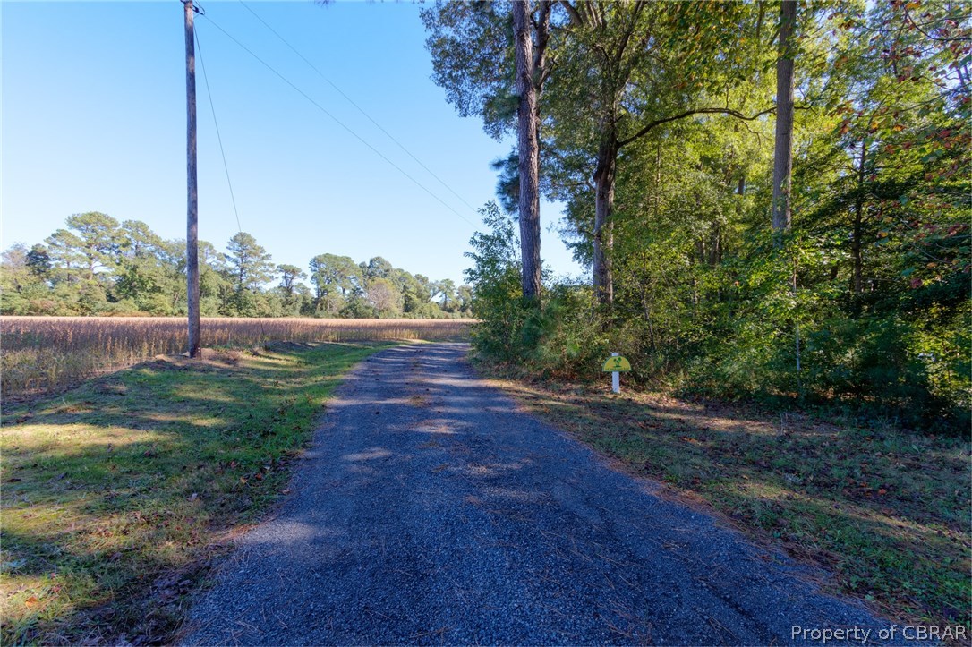 338 Smith Point Road Reedville, VA 22539 - Photo 25 of 25 Gallery Image 25