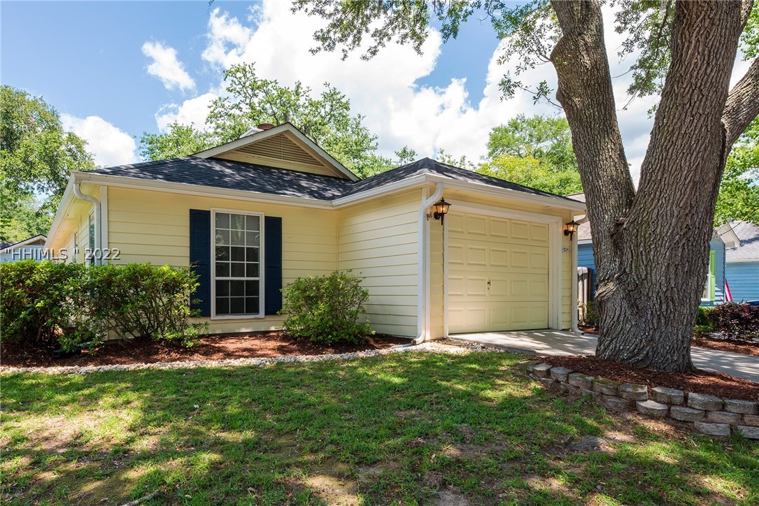 934 Oyster Cove Road Beaufort, SC 29902 - Photo 1 of 1 Gallery Image 1