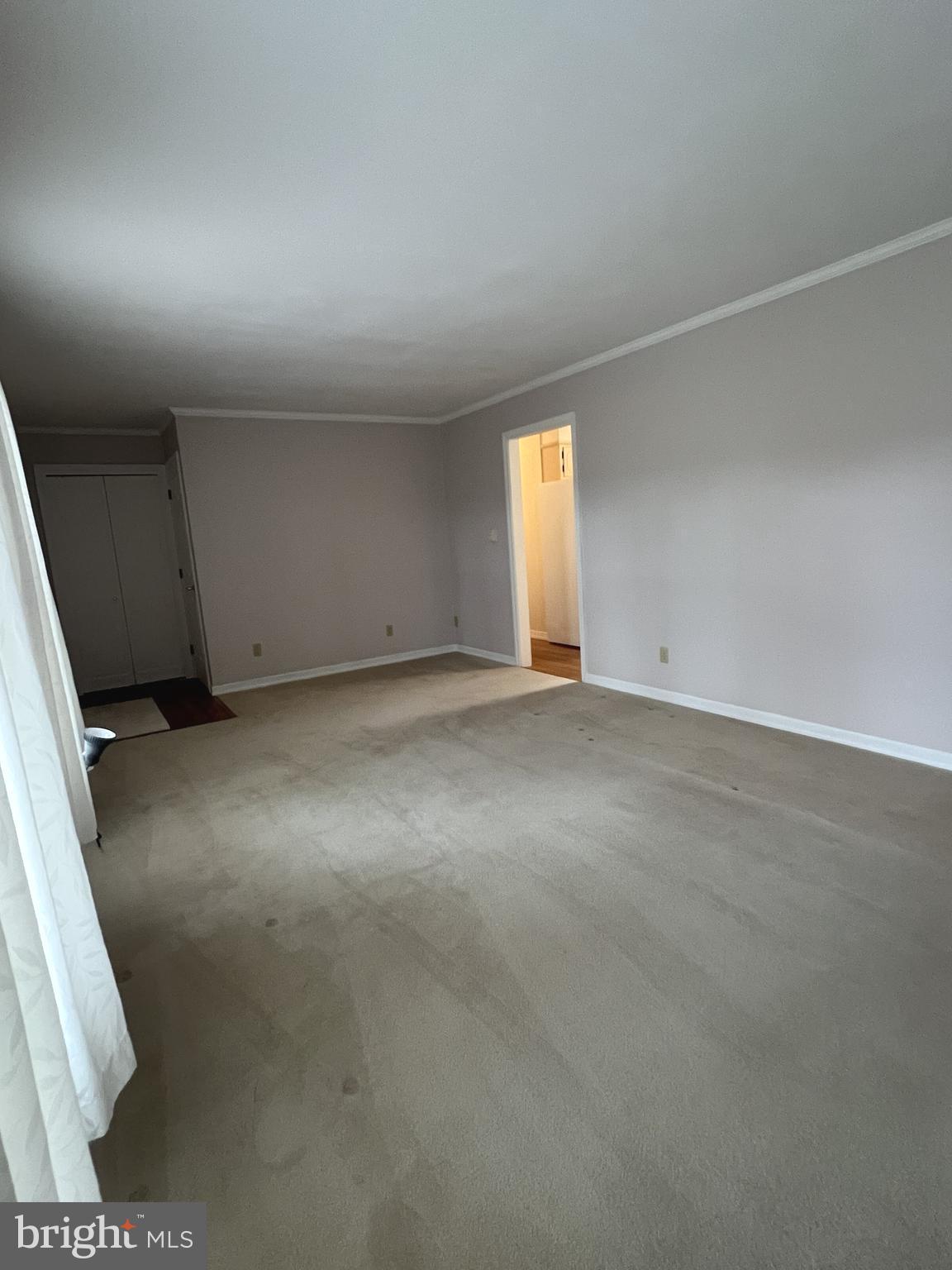 656 Snyder Avenue Beaver Springs, PA 17812 - Photo 12 of 39 a view of an empty room with a window