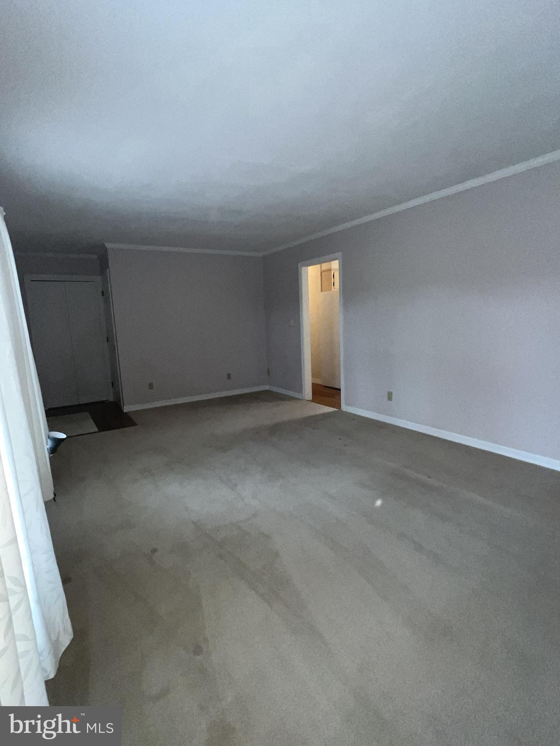 656 Snyder Avenue Beaver Springs, PA 17812 - Photo 13 of 39 a view of an empty room with a window