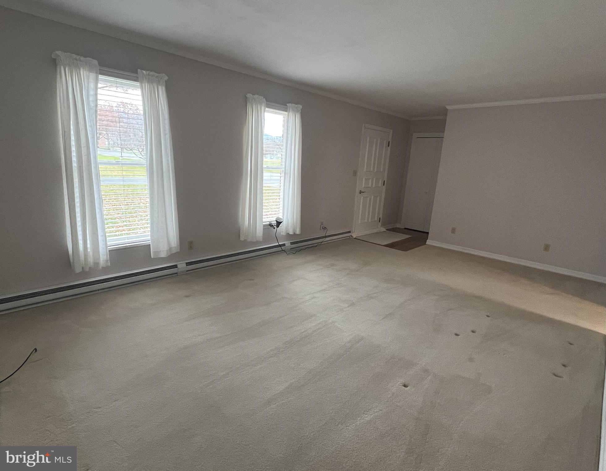 656 Snyder Avenue Beaver Springs, PA 17812 - Photo 14 of 39 an empty room with windows