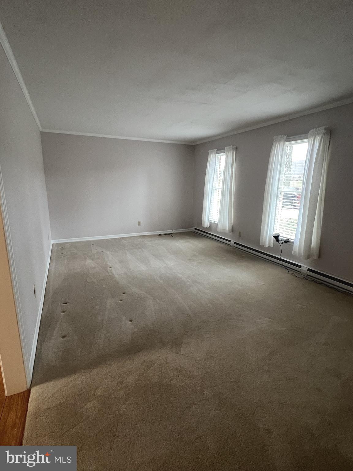 656 Snyder Avenue Beaver Springs, PA 17812 - Photo 15 of 39 an empty room with windows