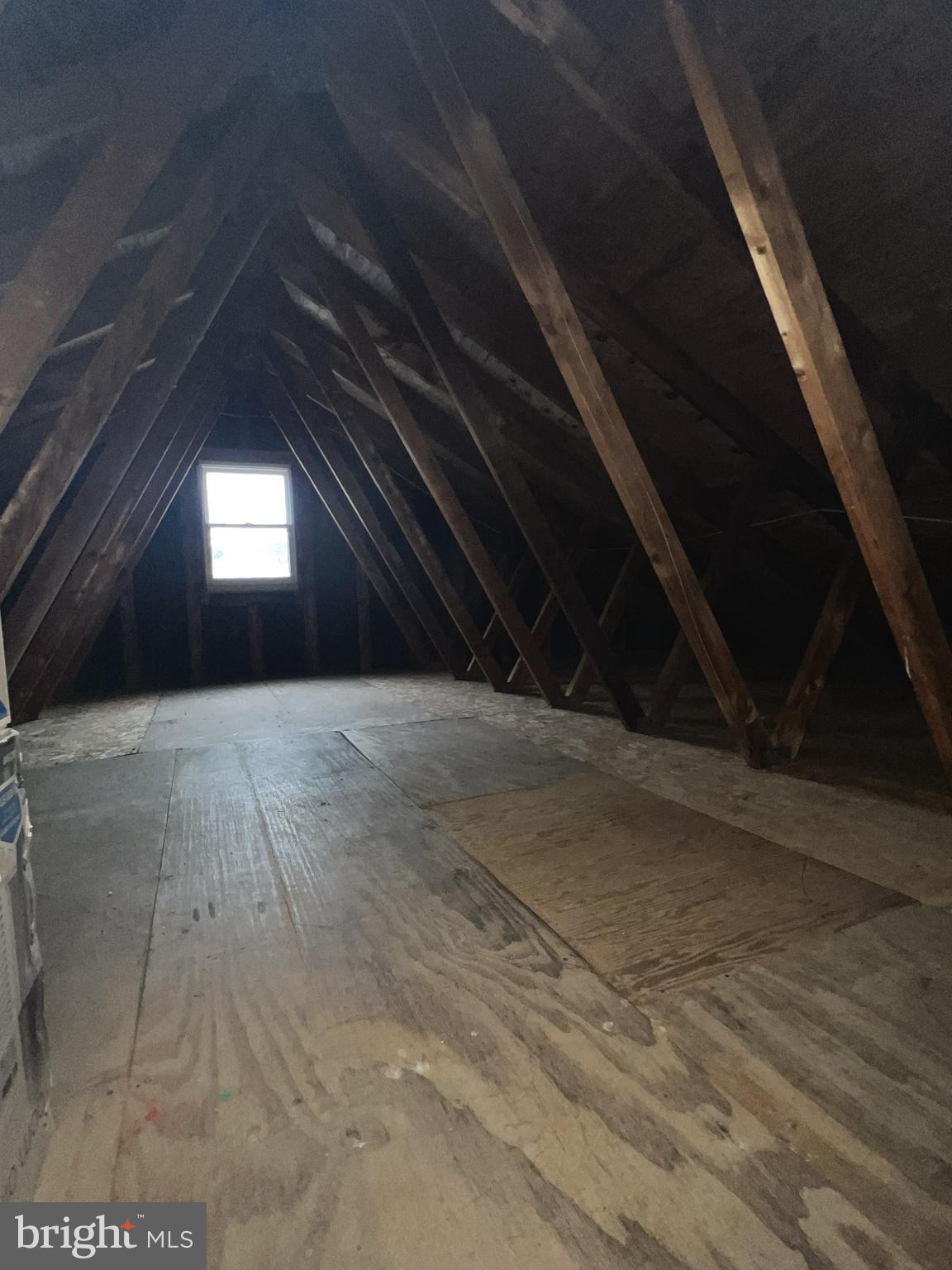 656 Snyder Avenue Beaver Springs, PA 17812 - Photo 16 of 39 a view of an empty room