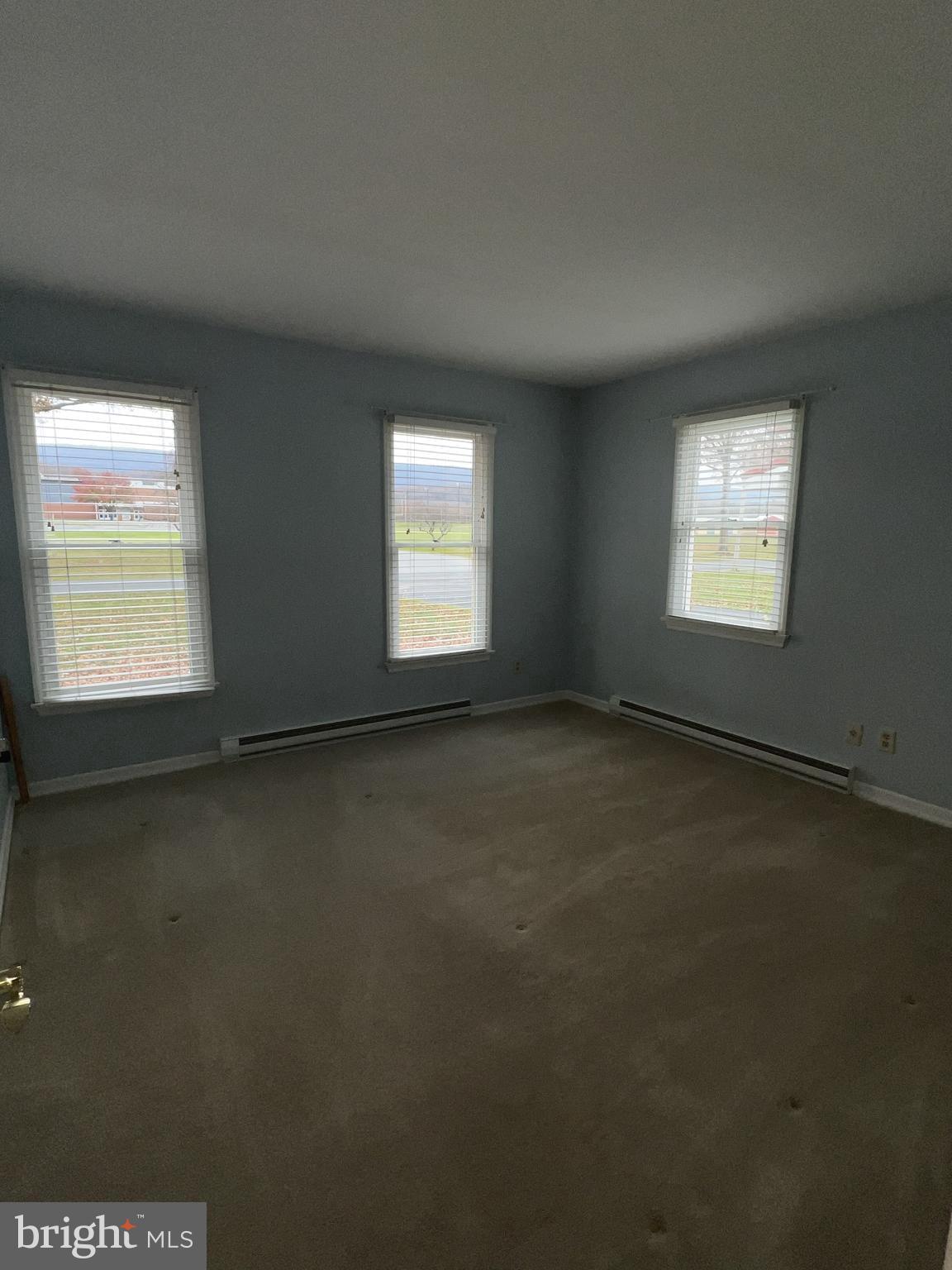 656 Snyder Avenue Beaver Springs, PA 17812 - Photo 23 of 39 an empty room with a window