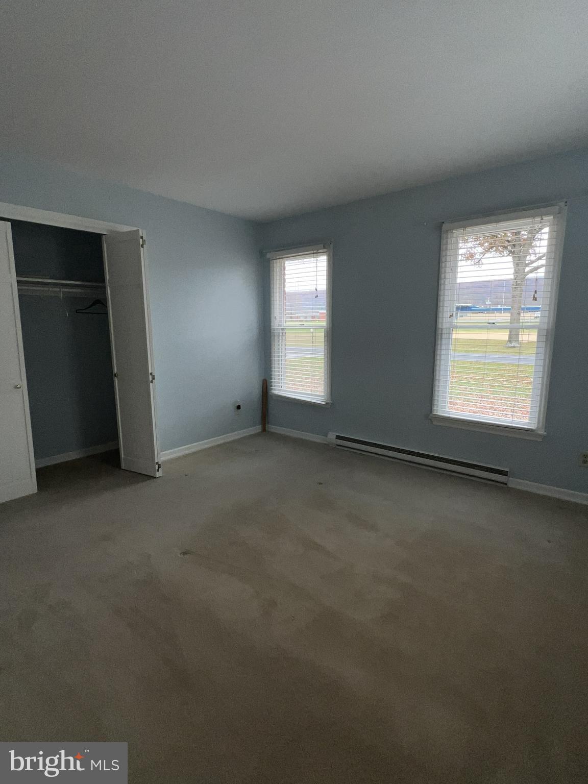 656 Snyder Avenue Beaver Springs, PA 17812 - Photo 24 of 39 an empty room with a window