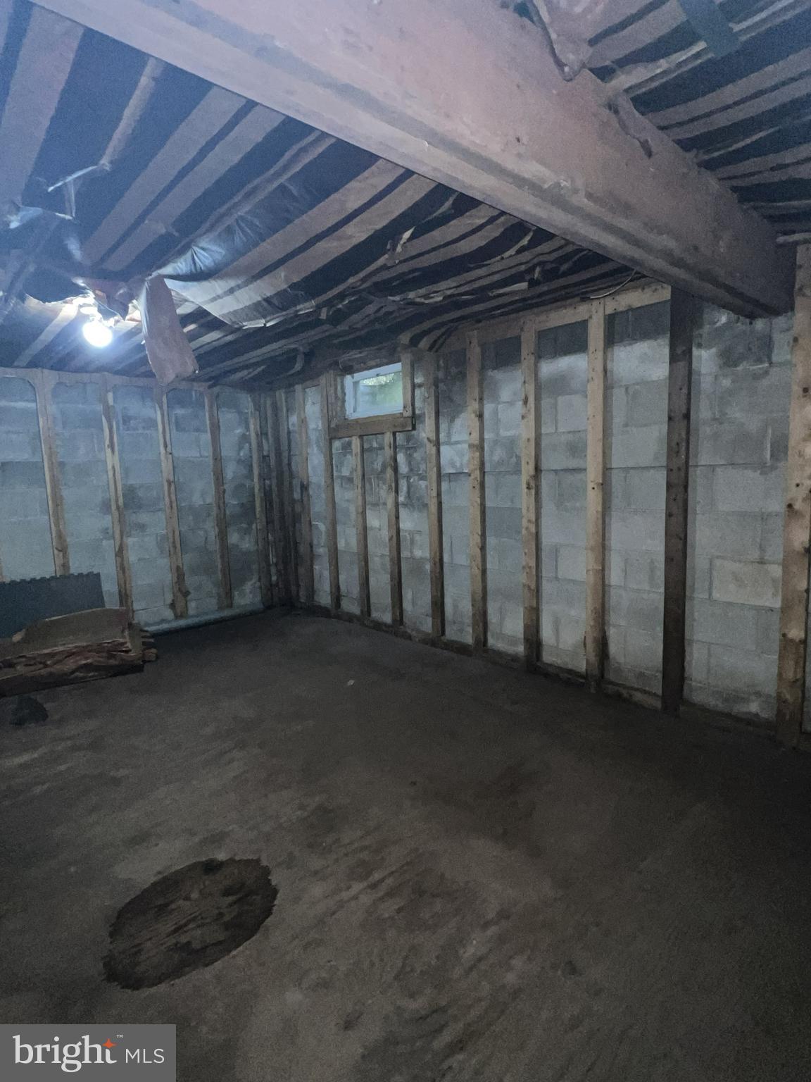 656 Snyder Avenue Beaver Springs, PA 17812 - Photo 28 of 39 a view of an empty room