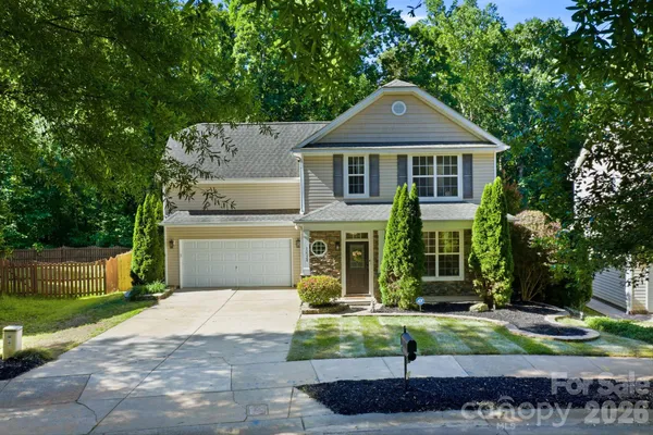 $465,000 | 12928 Windy Lea Lane, Huntersville, NC 28078