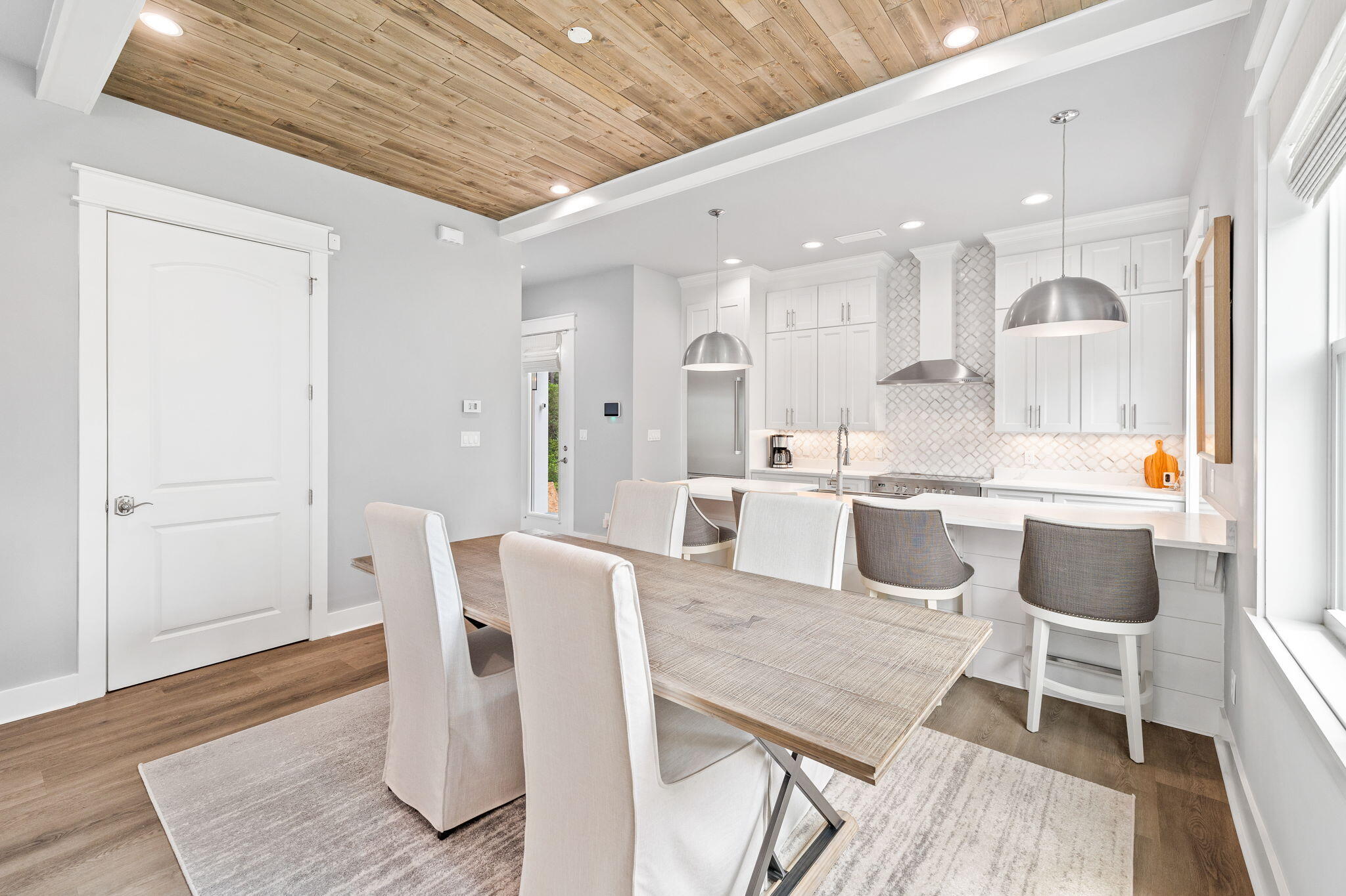 135 Redbud Ln Inlet Beach Inlet Beach, FL 32461 - Photo 13 of 66 Dining Area
