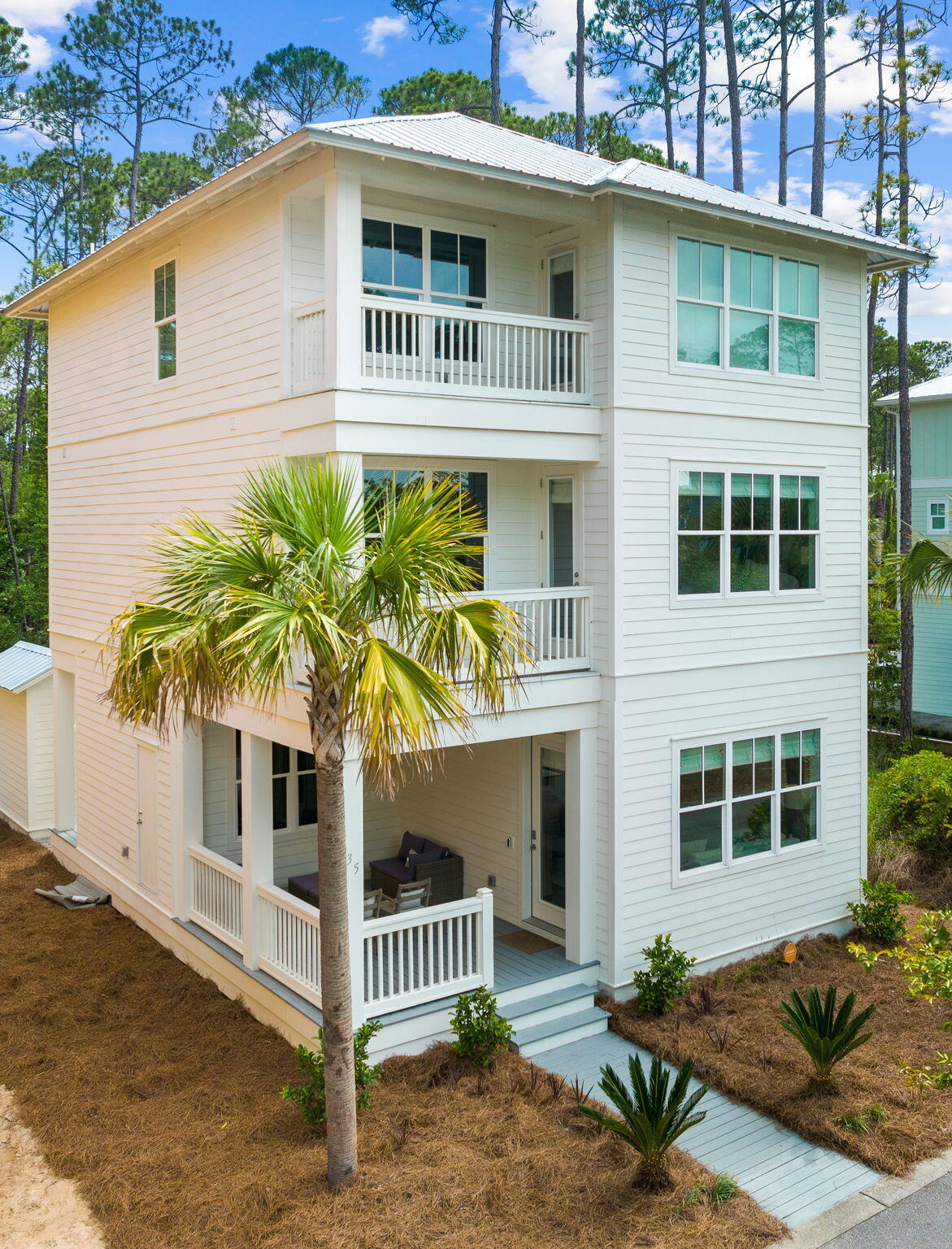 135 Redbud Ln Inlet Beach Inlet Beach, FL 32461 - Photo 3 of 66 135 Redbud