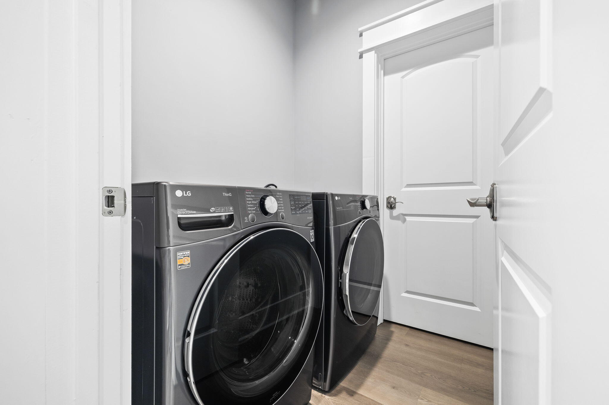 135 Redbud Ln Inlet Beach Inlet Beach, FL 32461 - Photo 29 of 66 Laundry Room