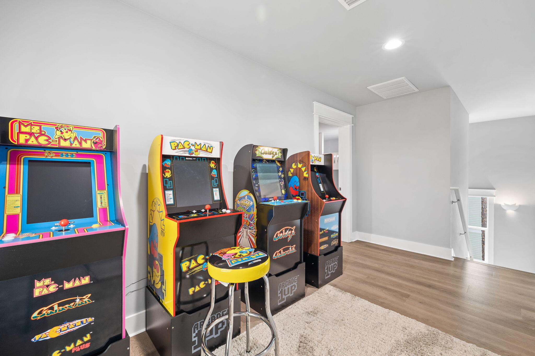 135 Redbud Ln Inlet Beach Inlet Beach, FL 32461 - Photo 37 of 66 Game Room