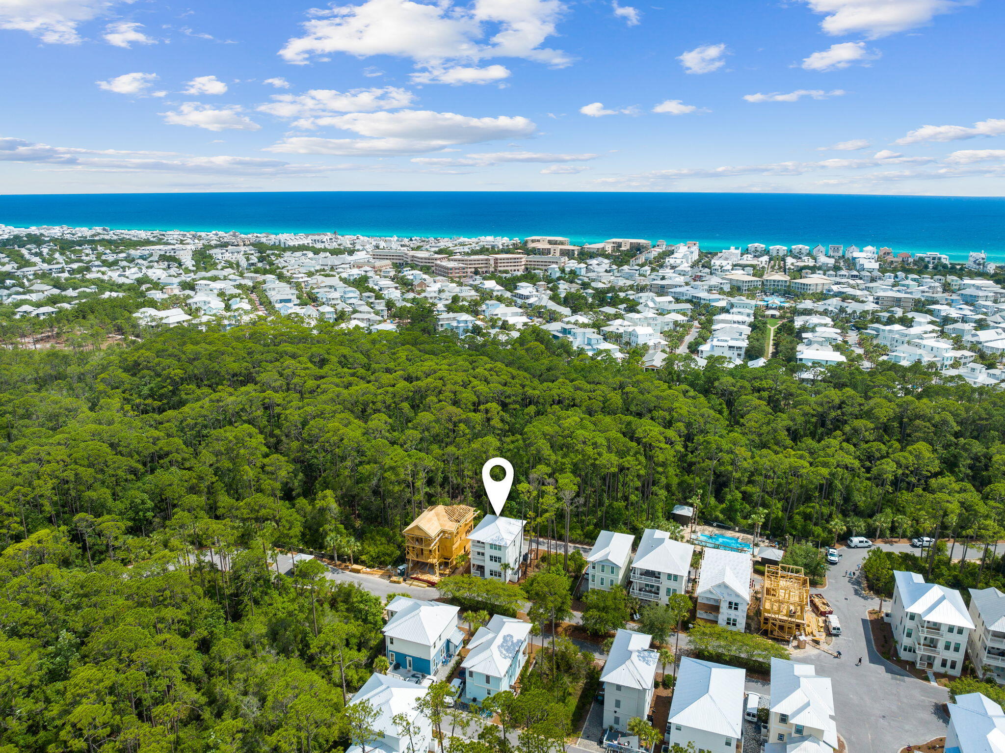 135 Redbud Ln Inlet Beach Inlet Beach, FL 32461 - Photo 53 of 66 135 Redbud Lane
