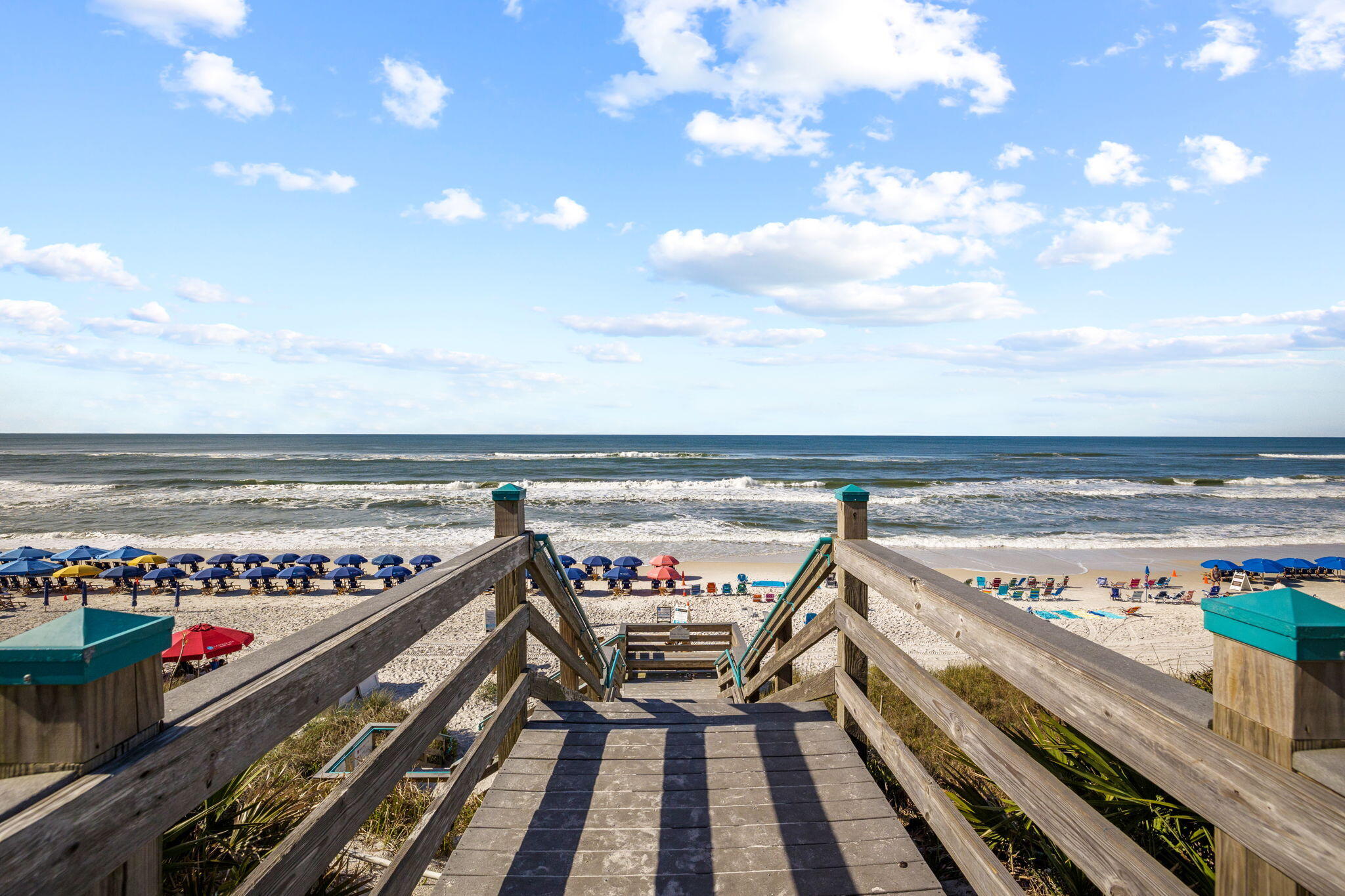 135 Redbud Ln Inlet Beach Inlet Beach, FL 32461 - Photo 59 of 66 Beach Access