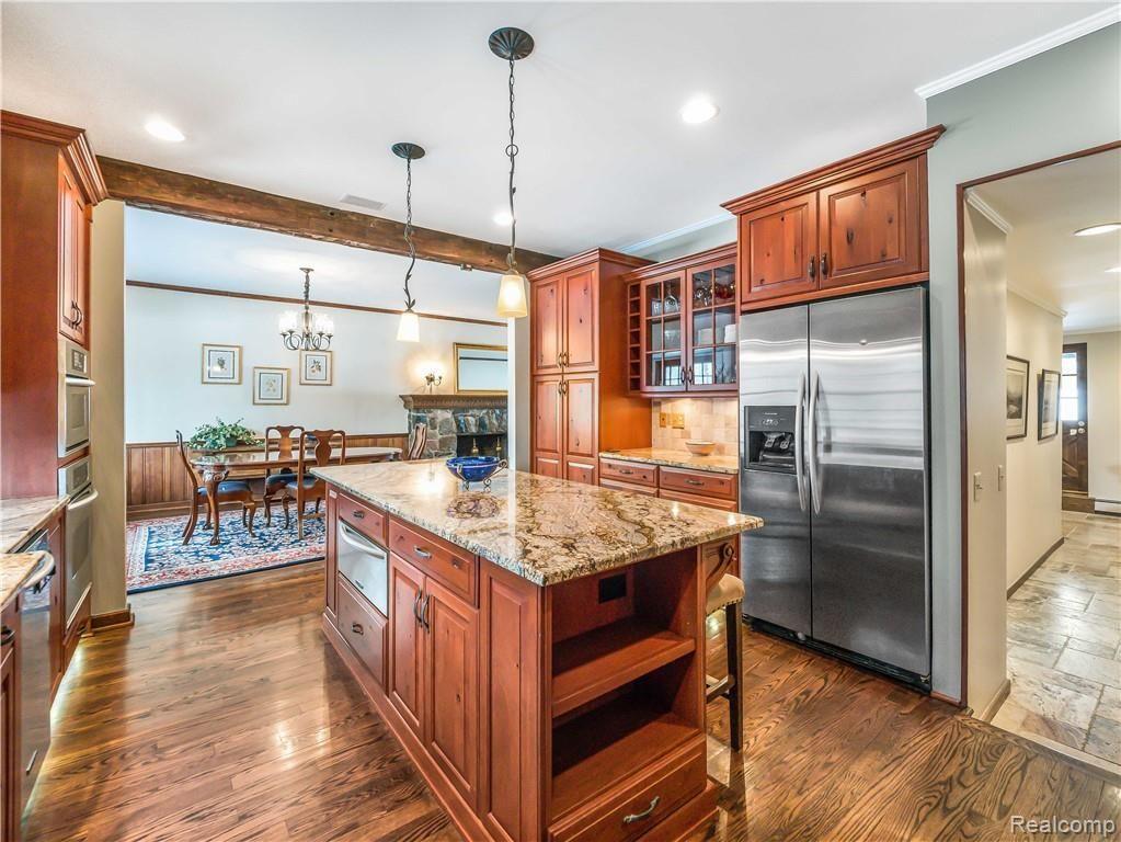 32905 Bingham Road Franklin, MI 48025 - Photo 13 of 41