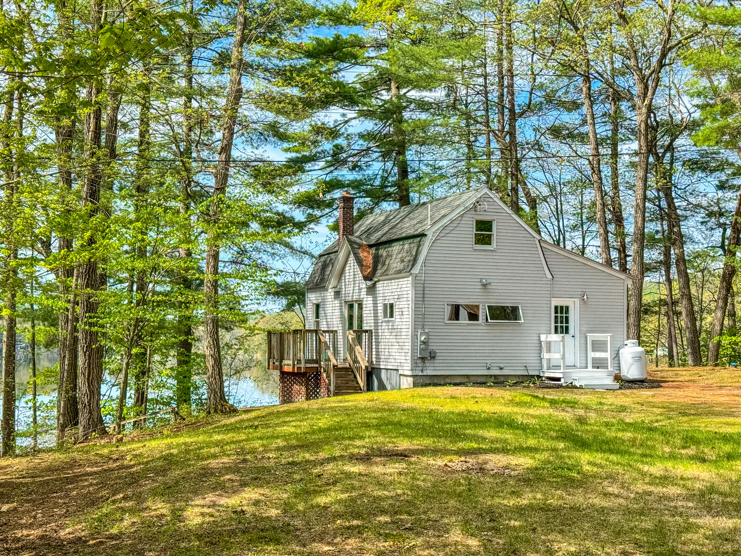 45 North Shore Road Turner, ME 04282 - Photo 9 of 40 IMG_8759
