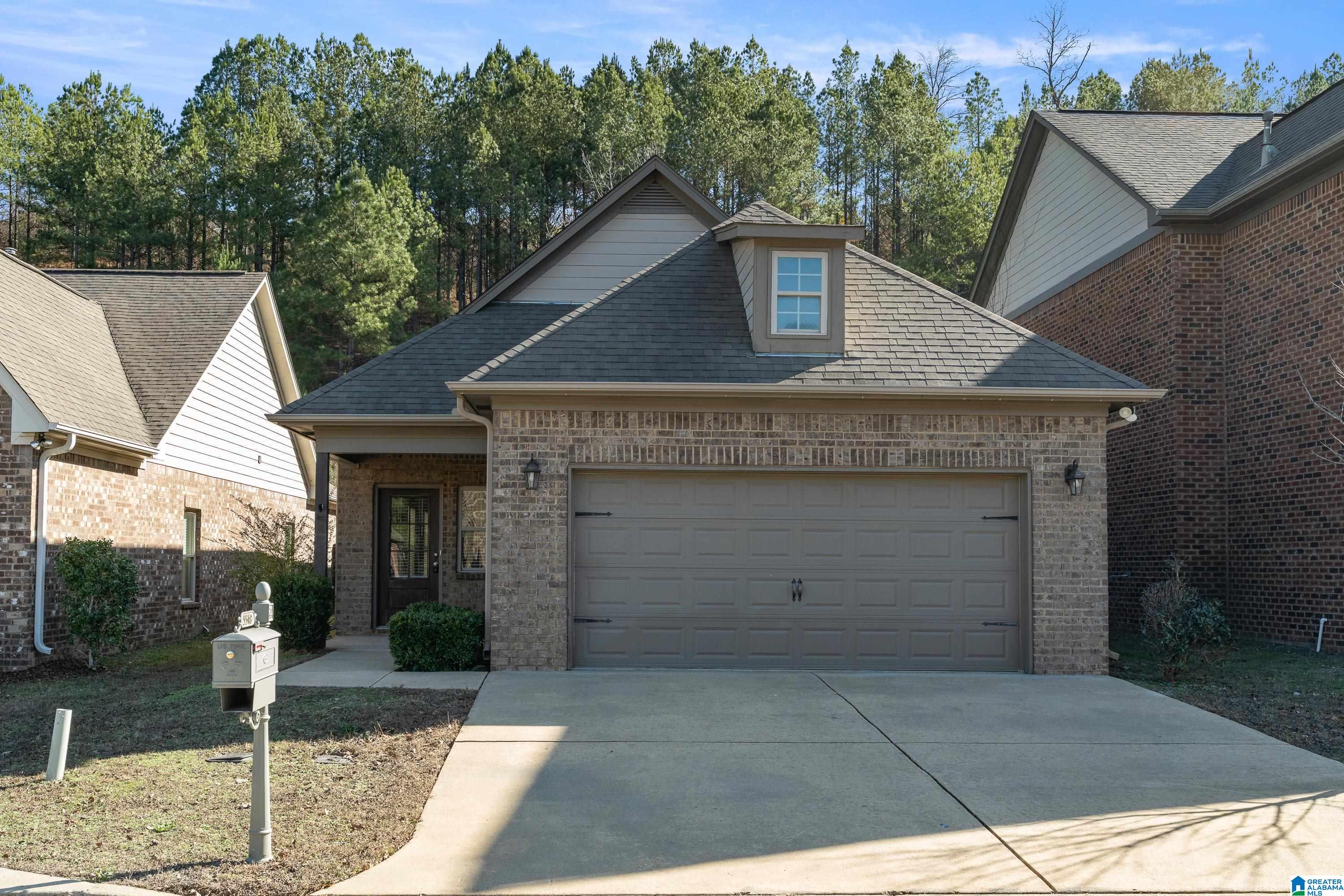 5548 Park Side Road Birmingham, AL 35244 - Photo 2 of 45
