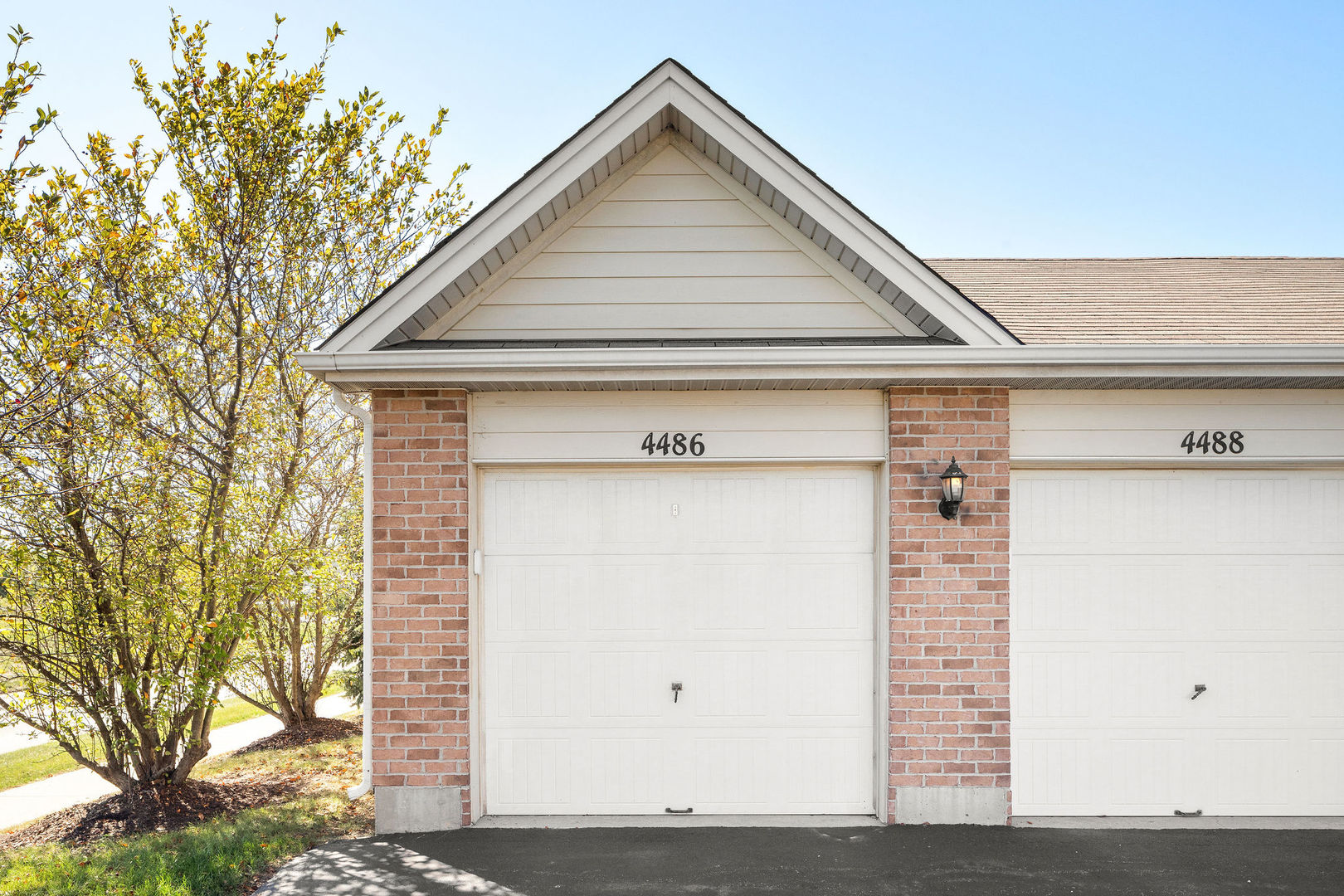 4486 Timber Ridge Court, Unit 4486 Joliet, IL 60431 - Photo 22 of 22 a view of garage