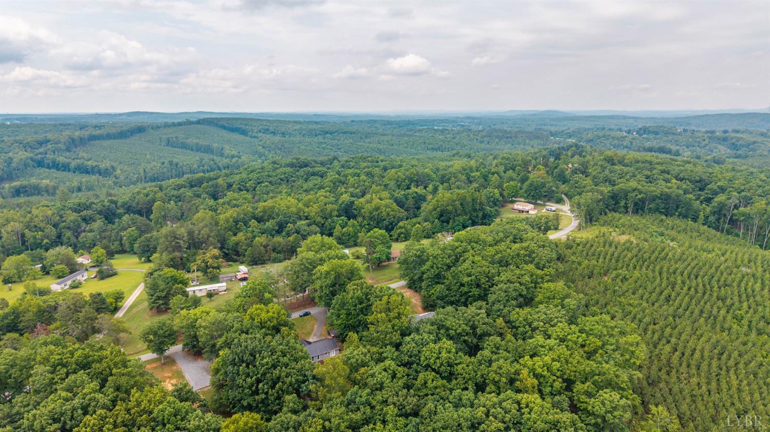 137 Deer Path Rustburg, VA 24588 - Photo 59 of 61