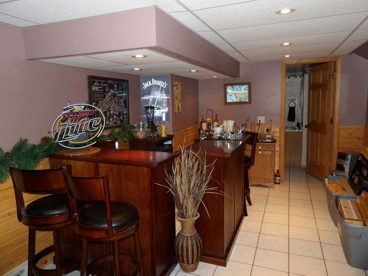 4294 Cth Street Rhinelander, WI 54501 - Photo 7 of 23 Gallery Image 7