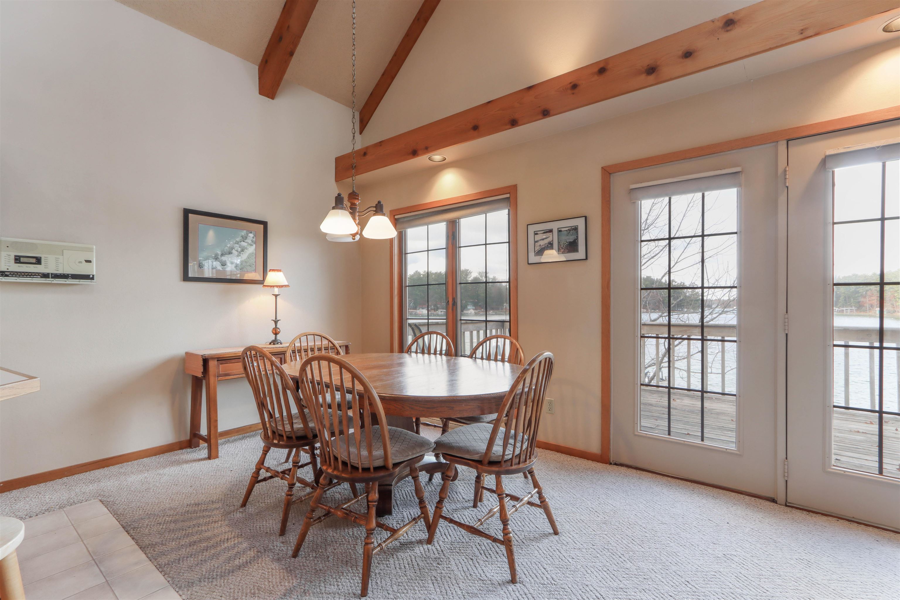 E1402 Grandview Road Waupaca, WI 54981 - Photo 13 of 47