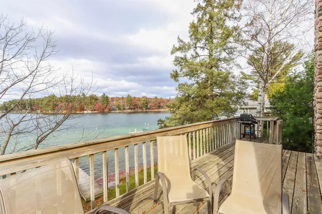 $1,490,000 | E1402 Grandview Road, Waupaca, WI 54981