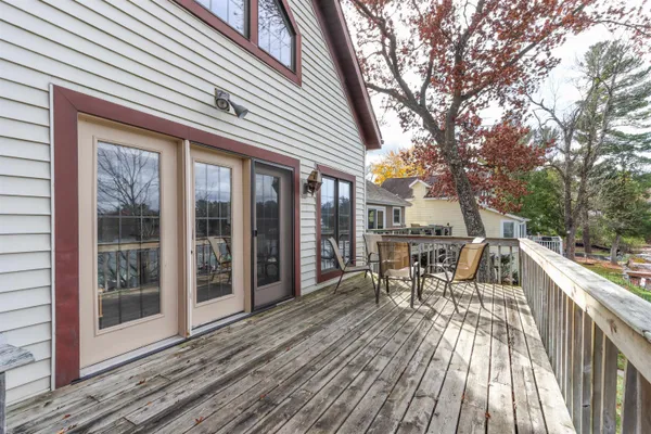 $1,490,000 | E1402 Grandview Road, Waupaca, WI 54981