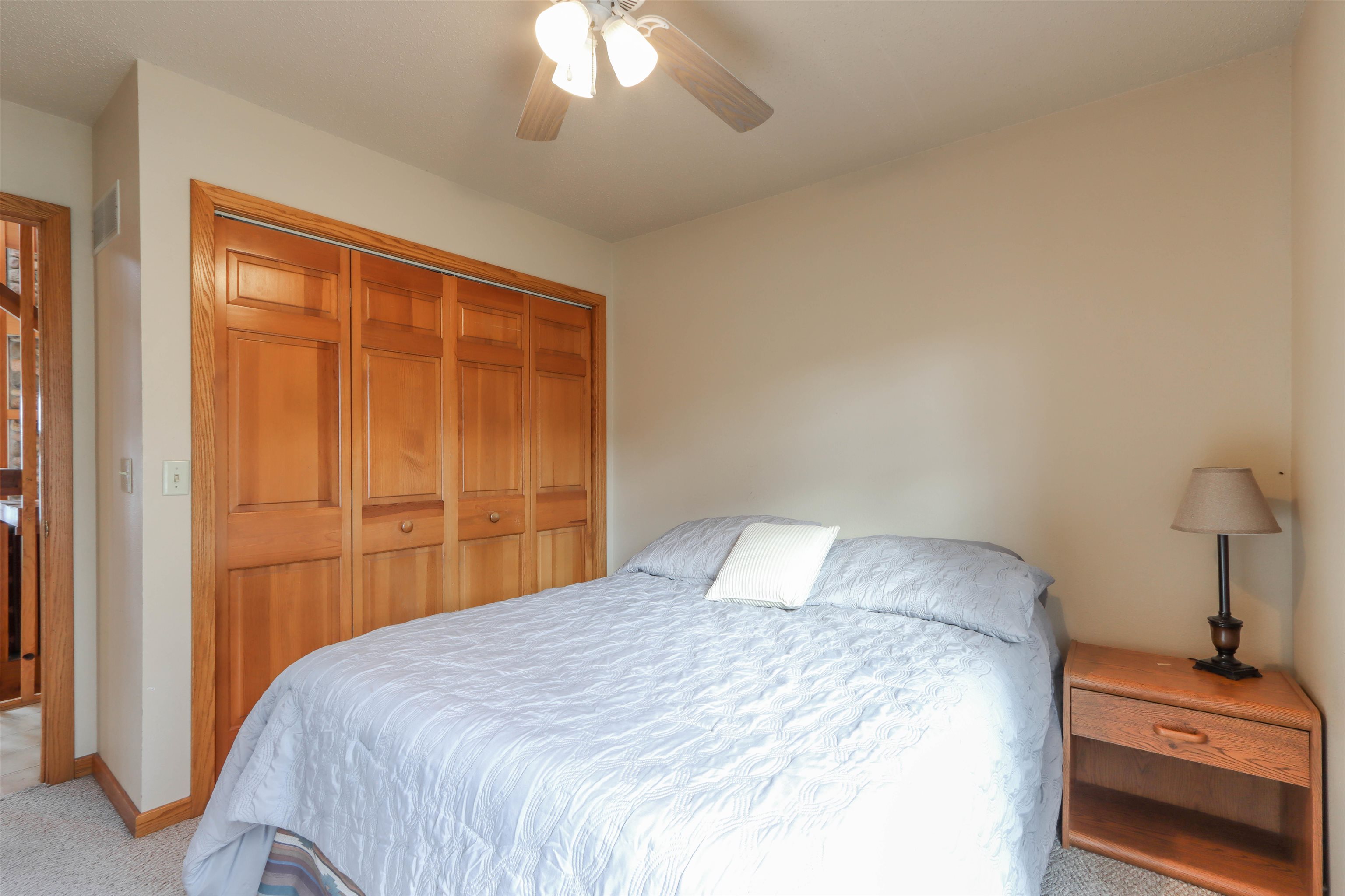 E1402 Grandview Road Waupaca, WI 54981 - Photo 22 of 47