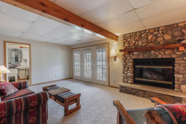 $1,490,000 | E1402 Grandview Road, Waupaca, WI 54981