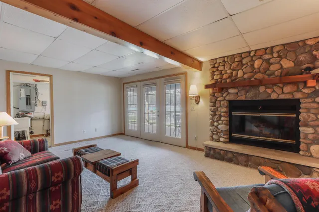 $1,490,000 | E1402 Grandview Road, Waupaca, WI 54981
