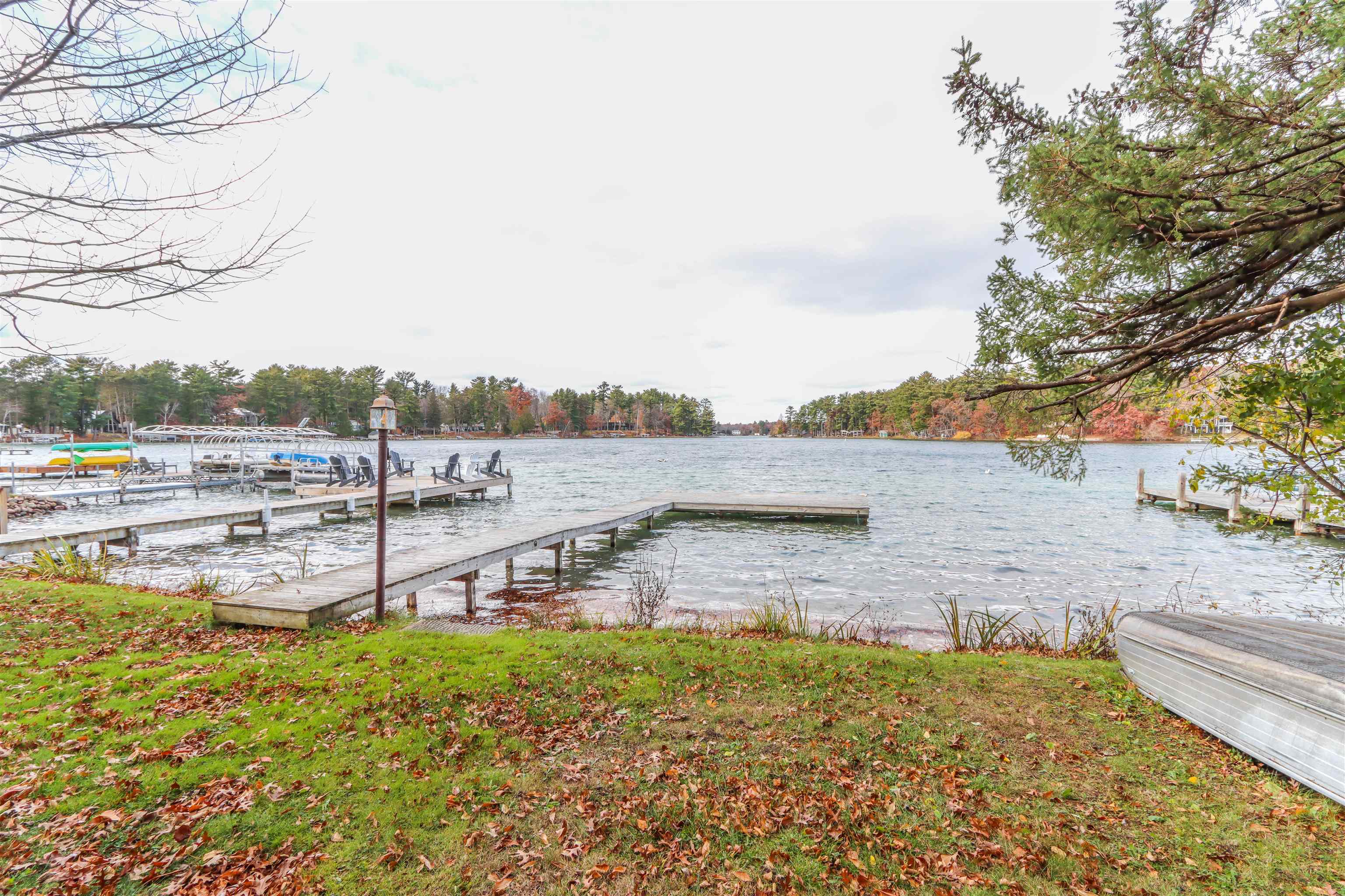 E1402 Grandview Road Waupaca, WI 54981 - Photo 29 of 47