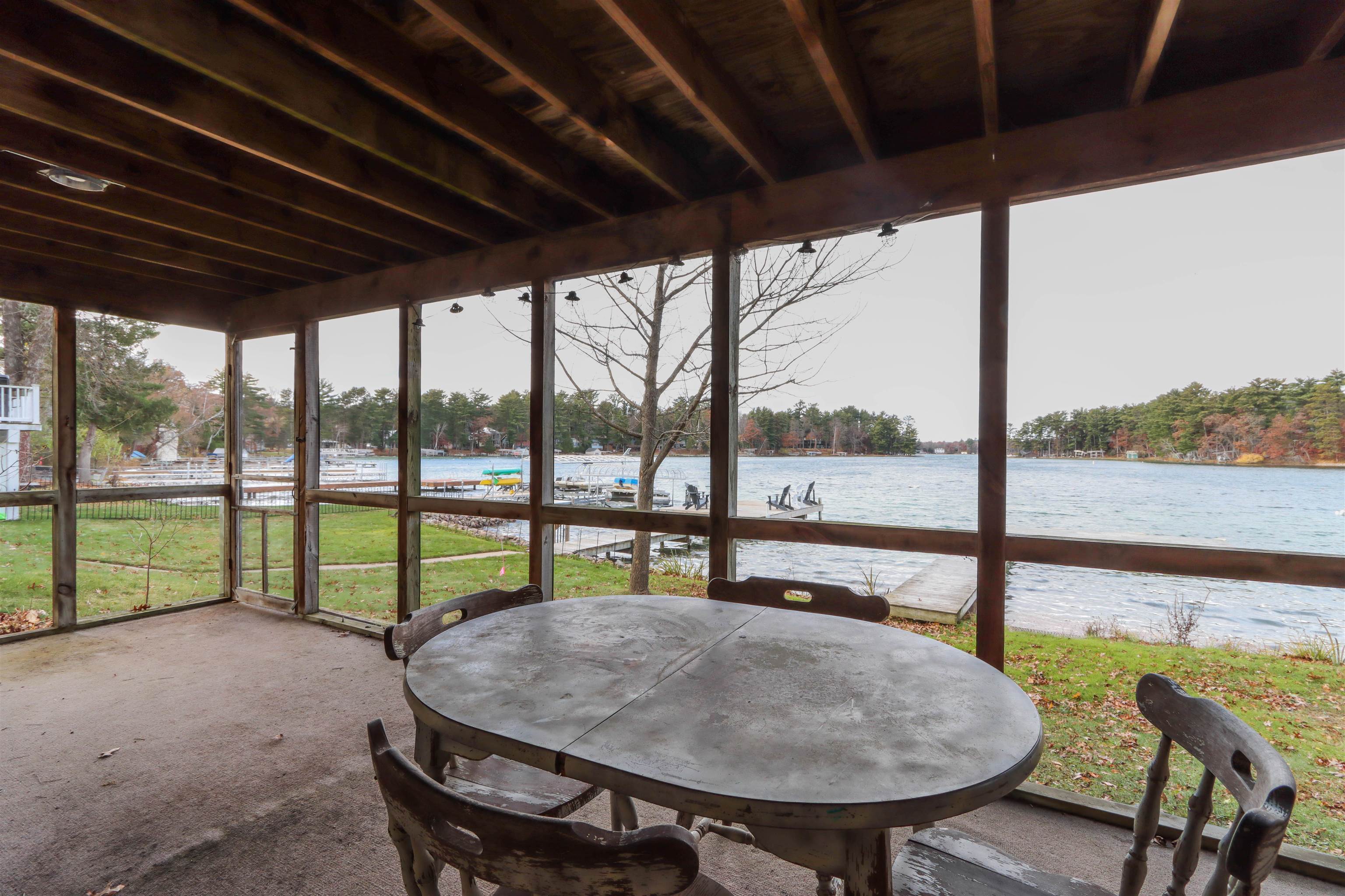 E1402 Grandview Road Waupaca, WI 54981 - Photo 30 of 47