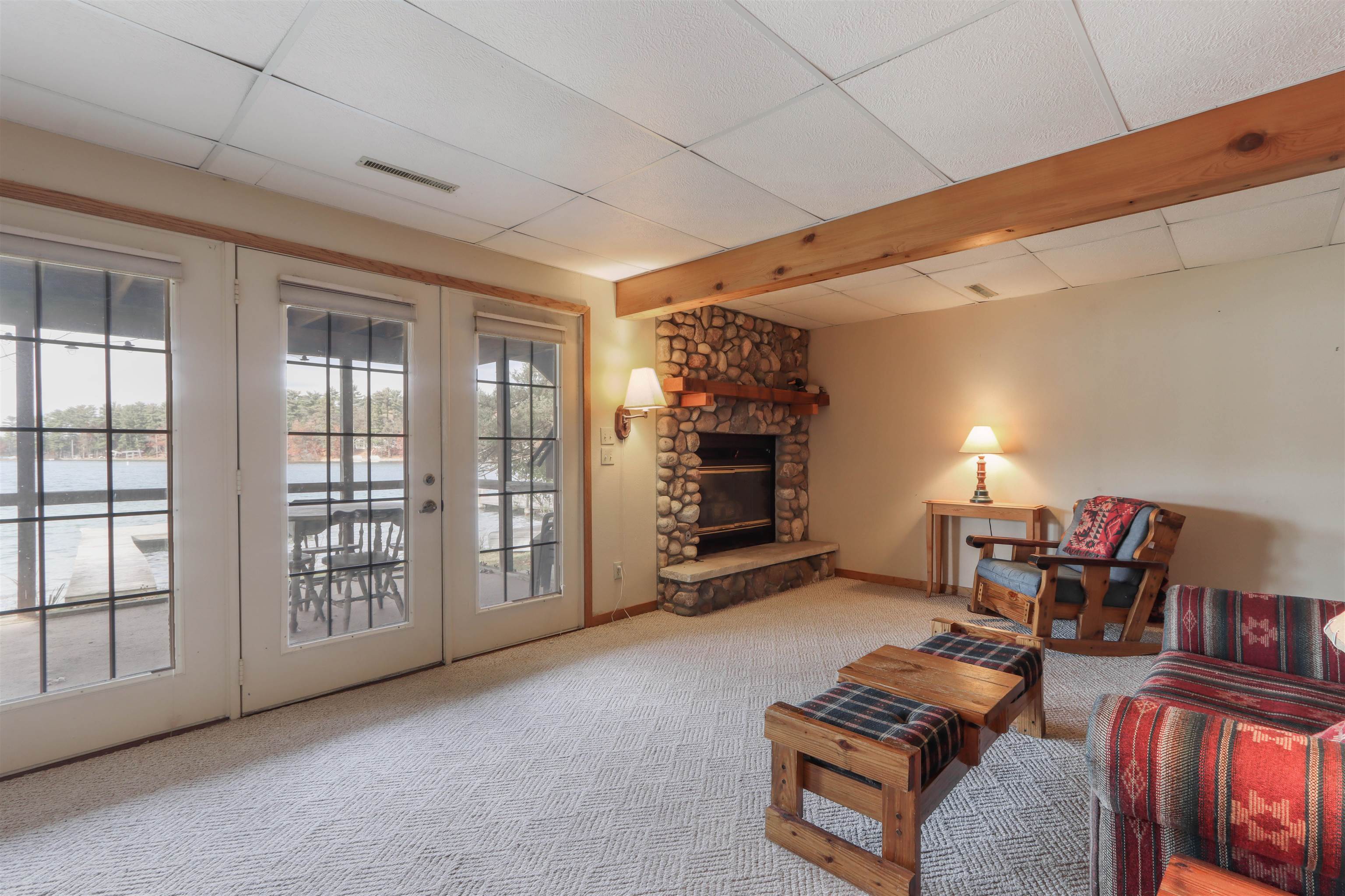 E1402 Grandview Road Waupaca, WI 54981 - Photo 31 of 47