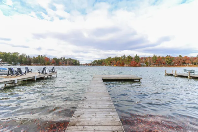 $1,490,000 | E1402 Grandview Road, Waupaca, WI 54981