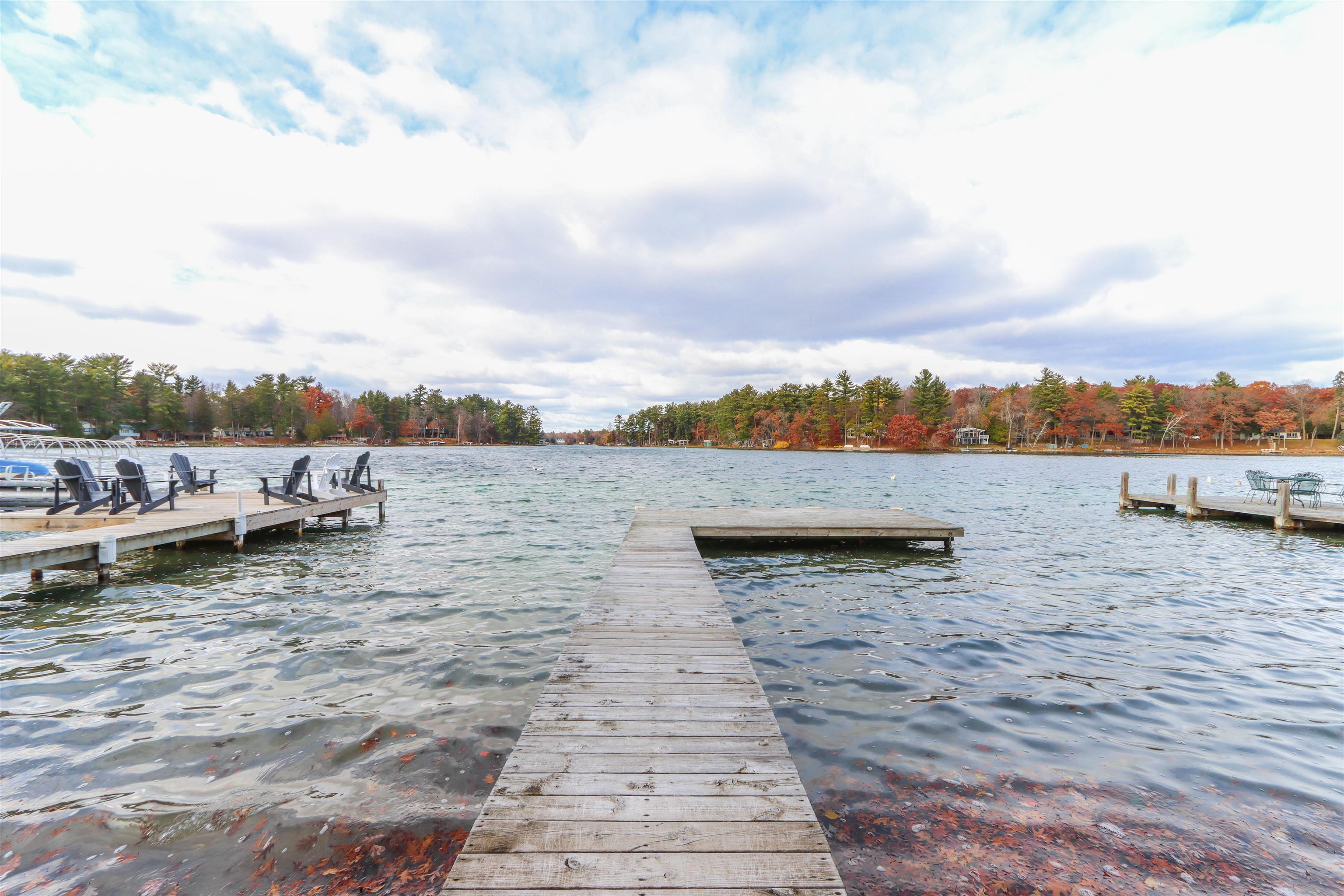 E1402 Grandview Road Waupaca, WI 54981 - Photo 39 of 47