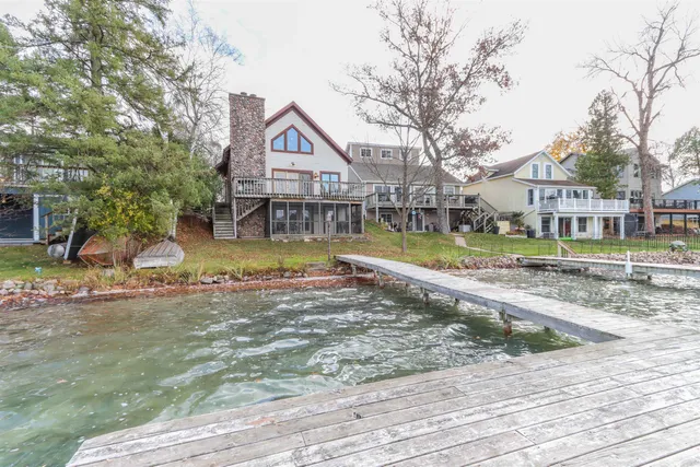 $1,490,000 | E1402 Grandview Road, Waupaca, WI 54981