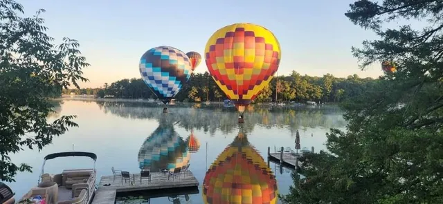 $1,490,000 | E1402 Grandview Road, Waupaca, WI 54981