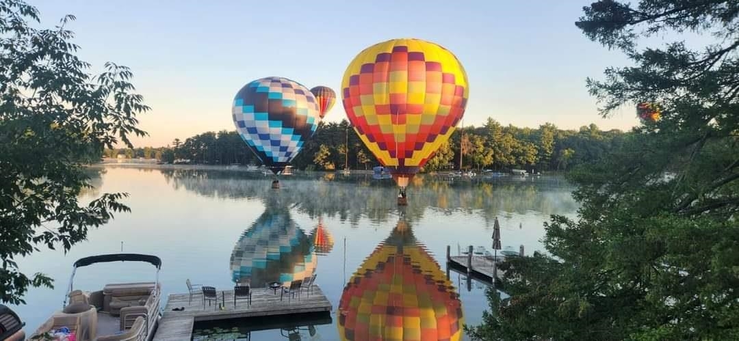 E1402 Grandview Road Waupaca, WI 54981 - Photo 44 of 47