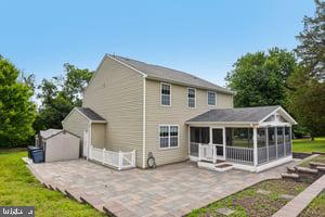 5870 Deer Ridge Lane Elkridge, MD 21075 - Photo 3 of 44