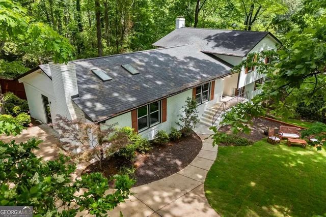 $6,500 | 125 Terrell Drive, Athens, GA 30606