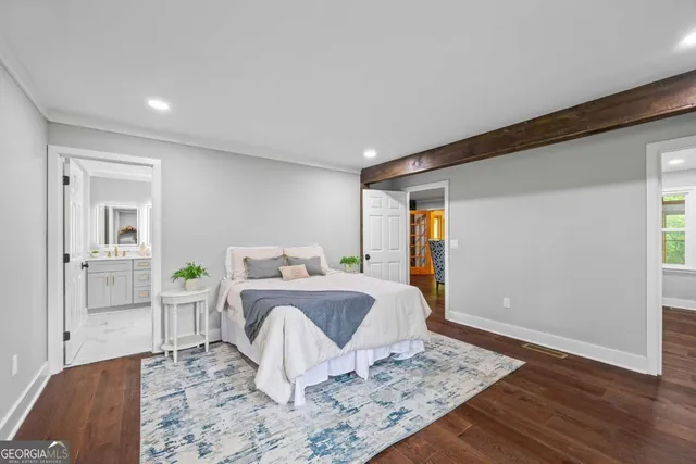 $6,500 | 125 Terrell Drive, Athens, GA 30606