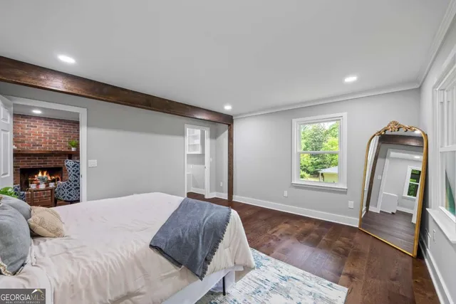 $6,500 | 125 Terrell Drive, Athens, GA 30606