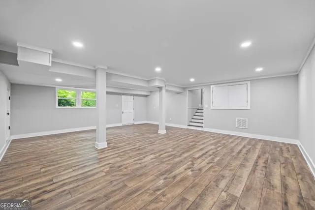 $6,500 | 125 Terrell Drive, Athens, GA 30606