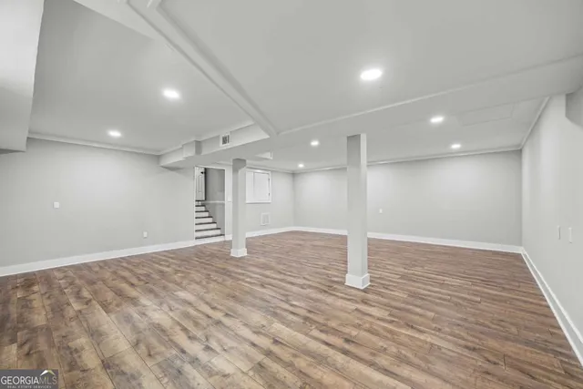 $6,500 | 125 Terrell Drive, Athens, GA 30606