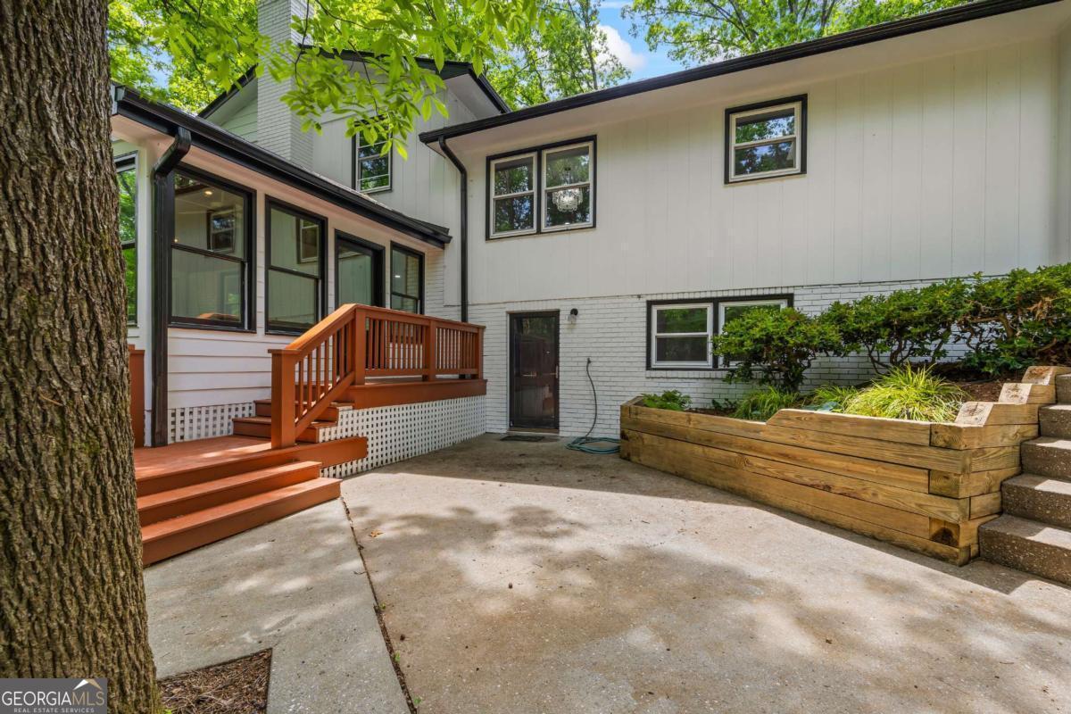 125 Terrell Drive Athens, GA 30606 - Photo 59 of 75