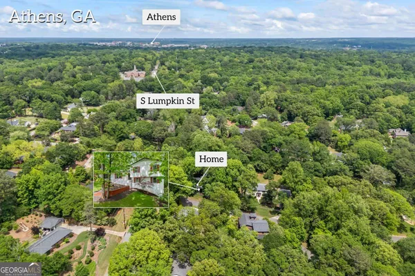 $5,500 | 125 Terrell Drive, Athens, GA 30606