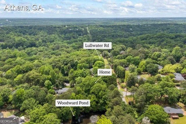 $6,500 | 125 Terrell Drive, Athens, GA 30606