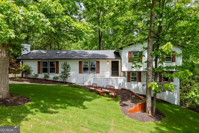 $6,500 | 125 Terrell Drive, Athens, GA 30606