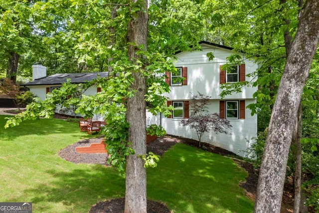 $6,500 | 125 Terrell Drive, Athens, GA 30606